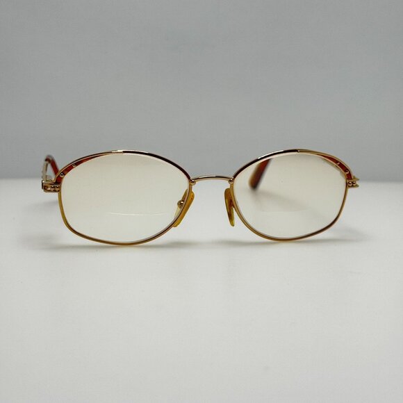Eastern States Eyeglasses Eye Glasses Frames C 252 53-17-135 main image 5